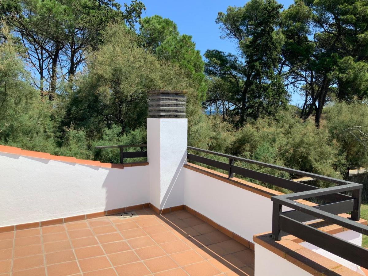 Villas Empuries, Garden & Private Pool Сант Марти д'Емпуриес Екстериор снимка