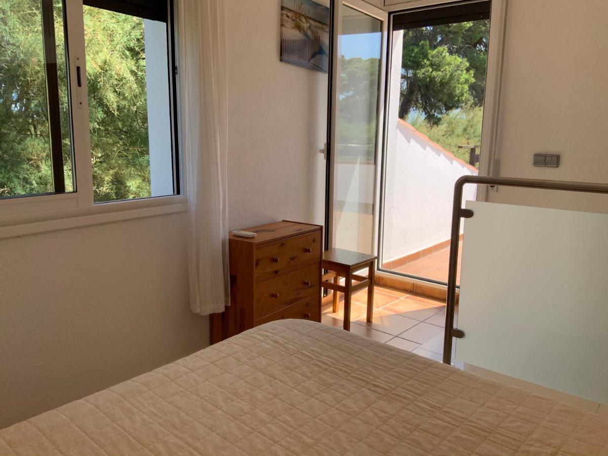 Villas Empuries, Garden & Private Pool Сант Марти д'Емпуриес Екстериор снимка