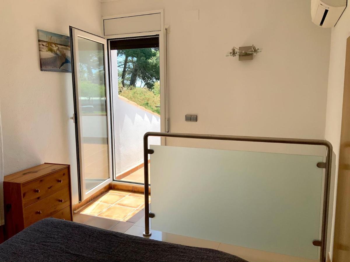 Villas Empuries, Garden & Private Pool Сант Марти д'Емпуриес Екстериор снимка