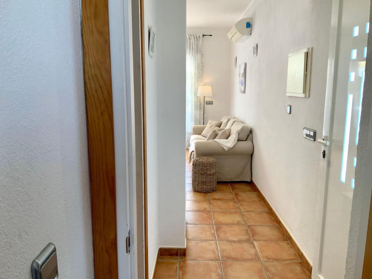 Villas Empuries, Garden & Private Pool Сант Марти д'Емпуриес Екстериор снимка