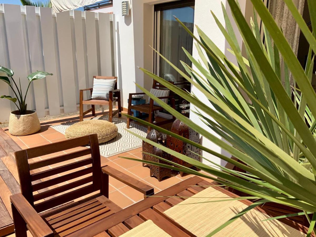 Villas Empuries, Garden & Private Pool Сант Марти д'Емпуриес Екстериор снимка