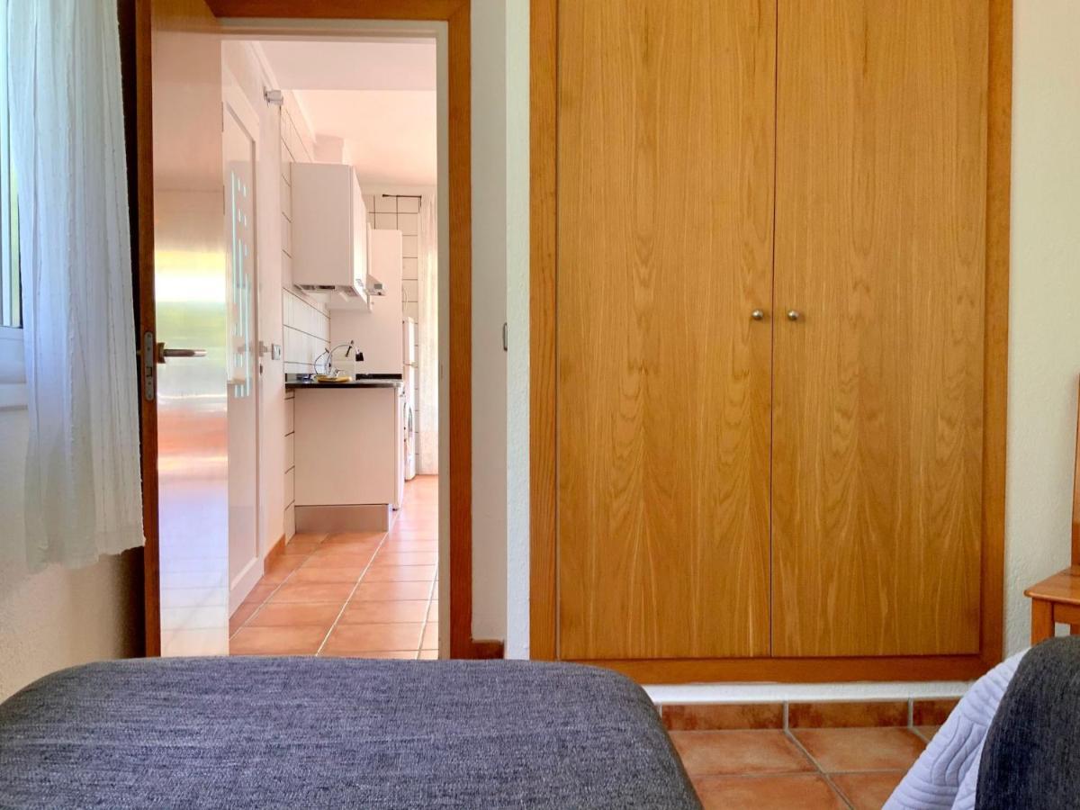 Villas Empuries, Garden & Private Pool Сант Марти д'Емпуриес Екстериор снимка