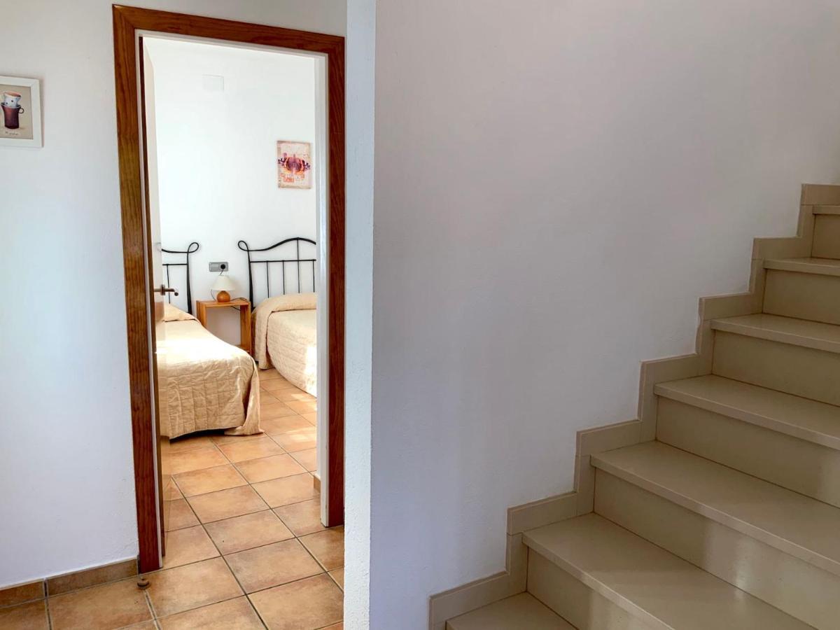 Villas Empuries, Garden & Private Pool Сант Марти д'Емпуриес Екстериор снимка