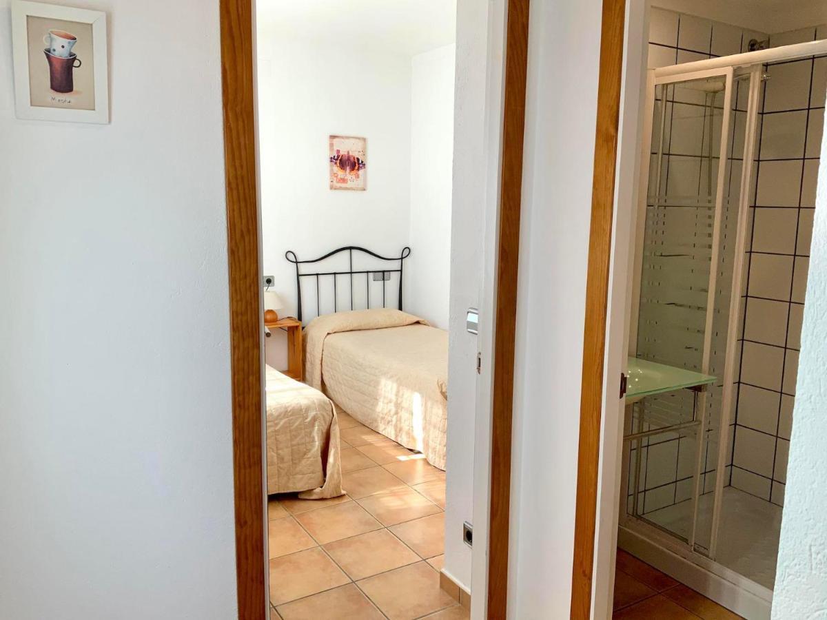 Villas Empuries, Garden & Private Pool Сант Марти д'Емпуриес Екстериор снимка