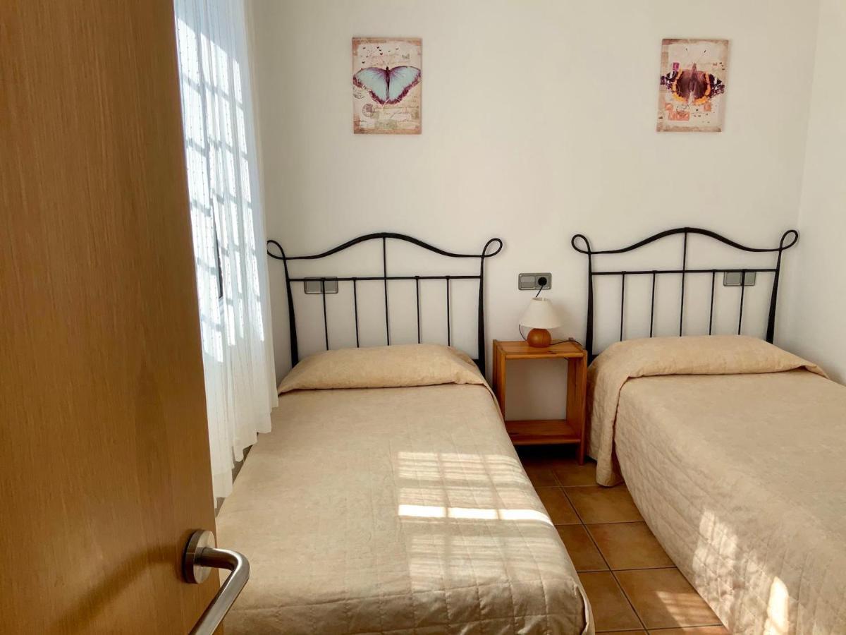 Villas Empuries, Garden & Private Pool Сант Марти д'Емпуриес Екстериор снимка
