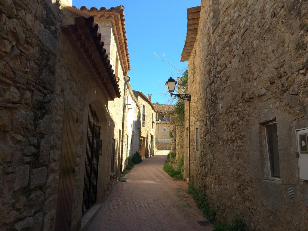 Villas Empuries, Garden & Private Pool Сант Марти д'Емпуриес Екстериор снимка
