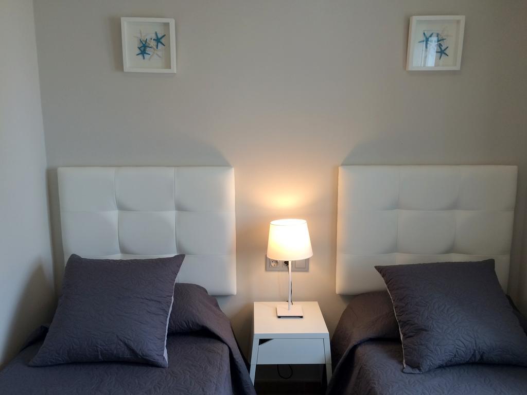 Villas Empuries, Garden & Private Pool Сант Марти д'Емпуриес Екстериор снимка