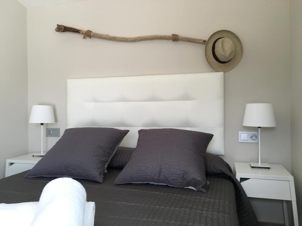 Villas Empuries, Garden & Private Pool Сант Марти д'Емпуриес Екстериор снимка